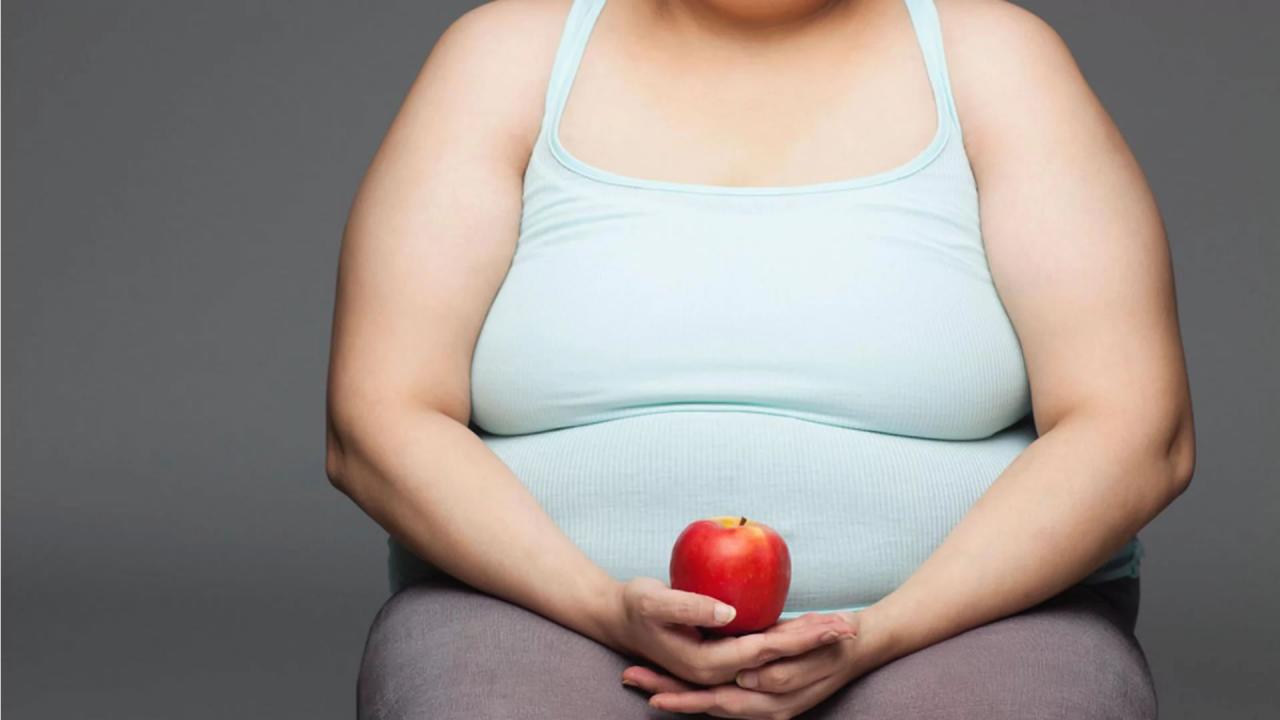 Obezite nedir? Obezite nedenleri, tedavisi ve obezite diyeti